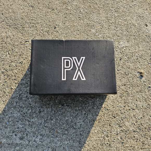 PX men's sneakers - Picture 9 of 11